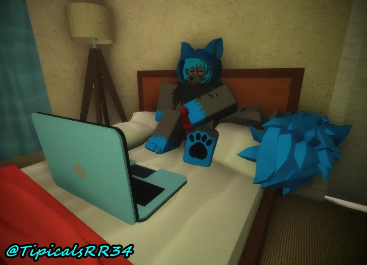 LaggyRR34 - Image 332