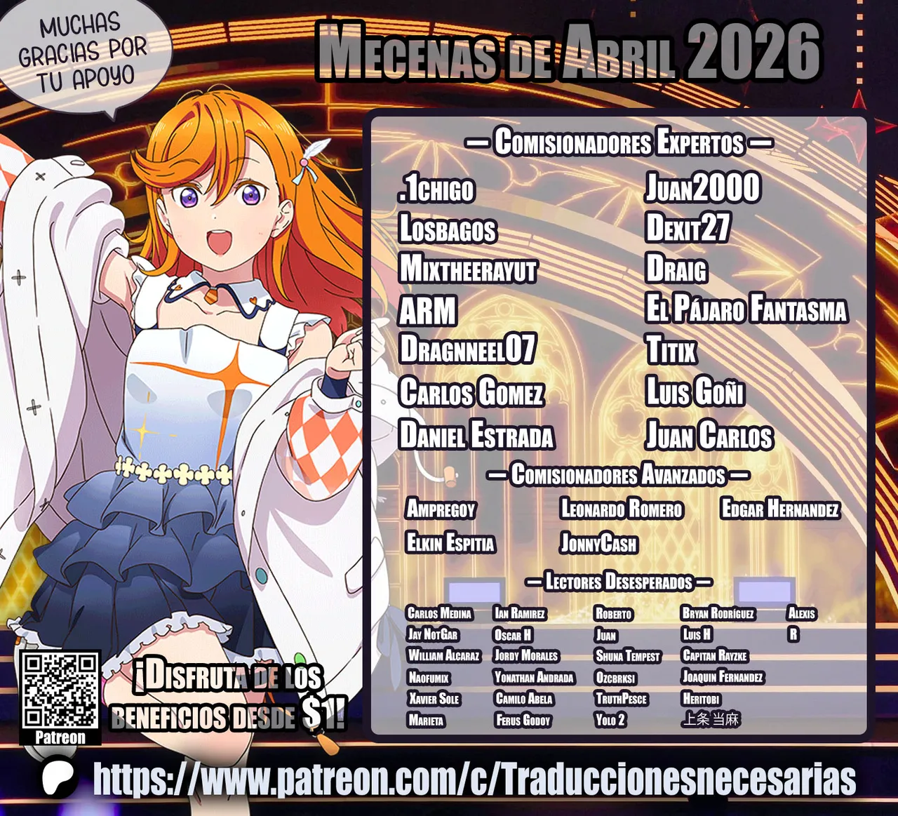 LAMINARIA Shiokonbu Nonohara Yuzuka no Himitsu no Haishin 2 Los streams secretos de Yuzuka Nonohara 2 Spanish Traducciones Necesarias - Image 35