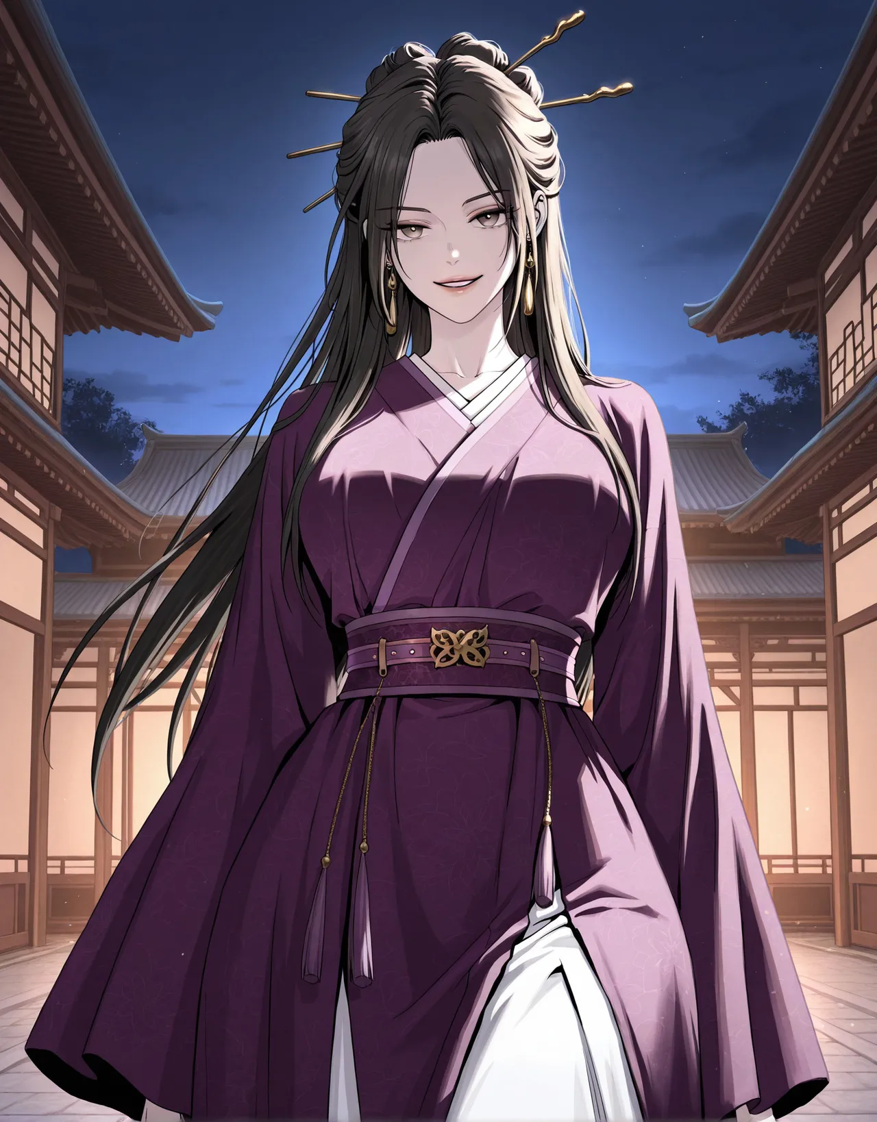 LAMON Myst Might Mayhem, Heavenly Demon Cultivation Simulation, Return of the Blossoming Blade, Absolute Reign - Image 106