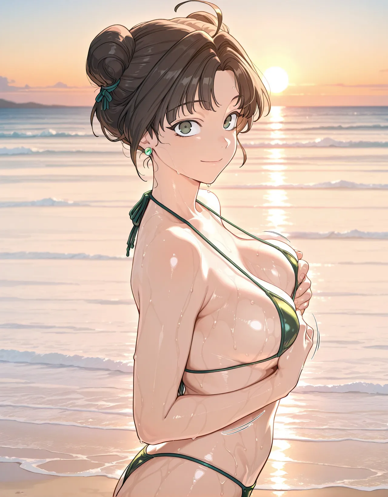 LAMON Myst Might Mayhem, Heavenly Demon Cultivation Simulation, Return of the Blossoming Blade, Absolute Reign - Image 186