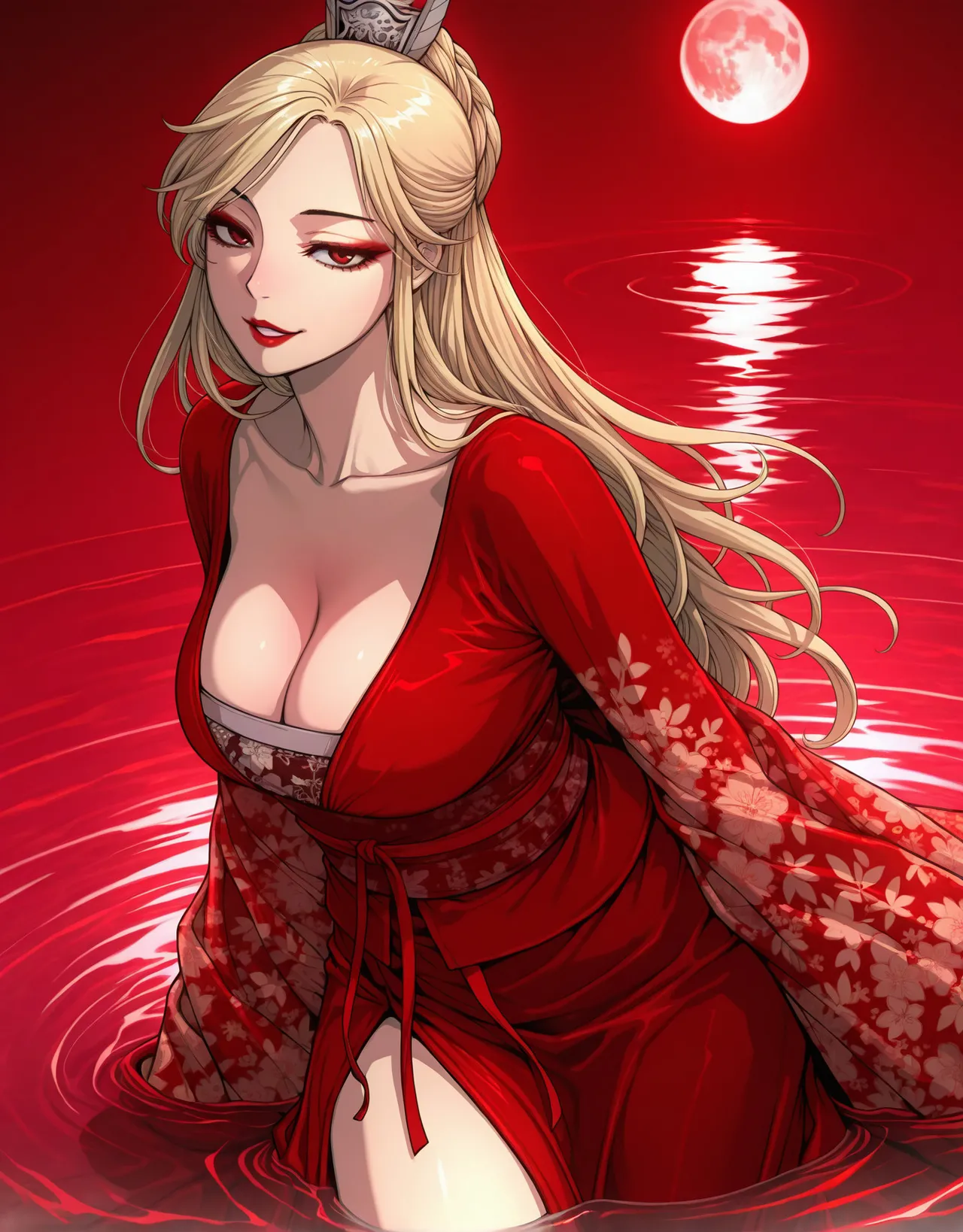 LAMON Myst Might Mayhem, Heavenly Demon Cultivation Simulation, Return of the Blossoming Blade, Absolute Reign - Image 2