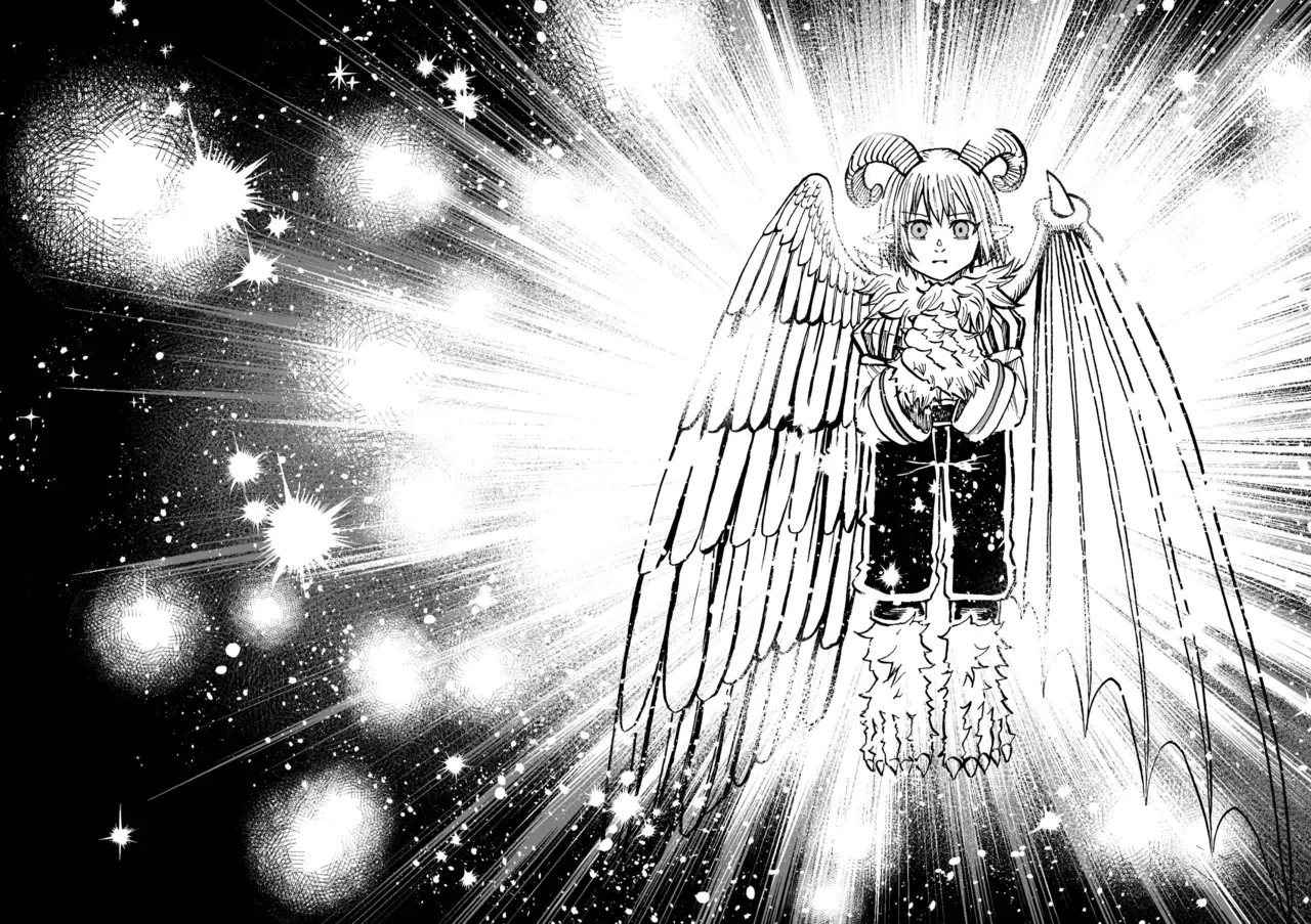 灯晴ほくLAMP LIGHTER - Image 413