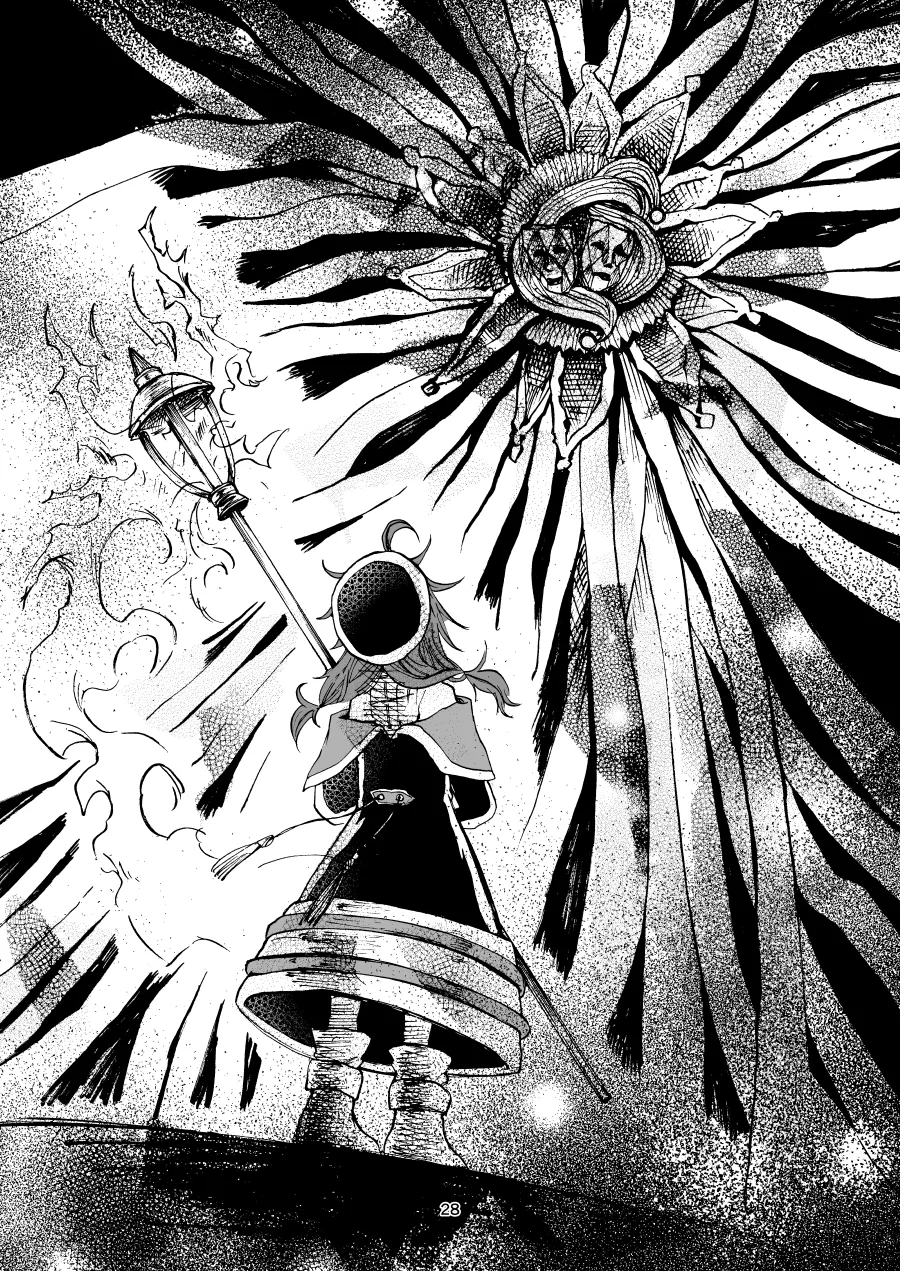 灯晴ほくLAMP LIGHTER - Image 58