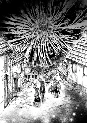 灯晴ほくLAMP LIGHTER - Page 271