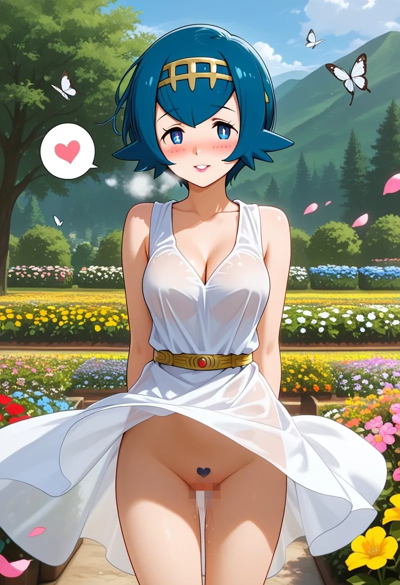 スイレンLana - Image 2