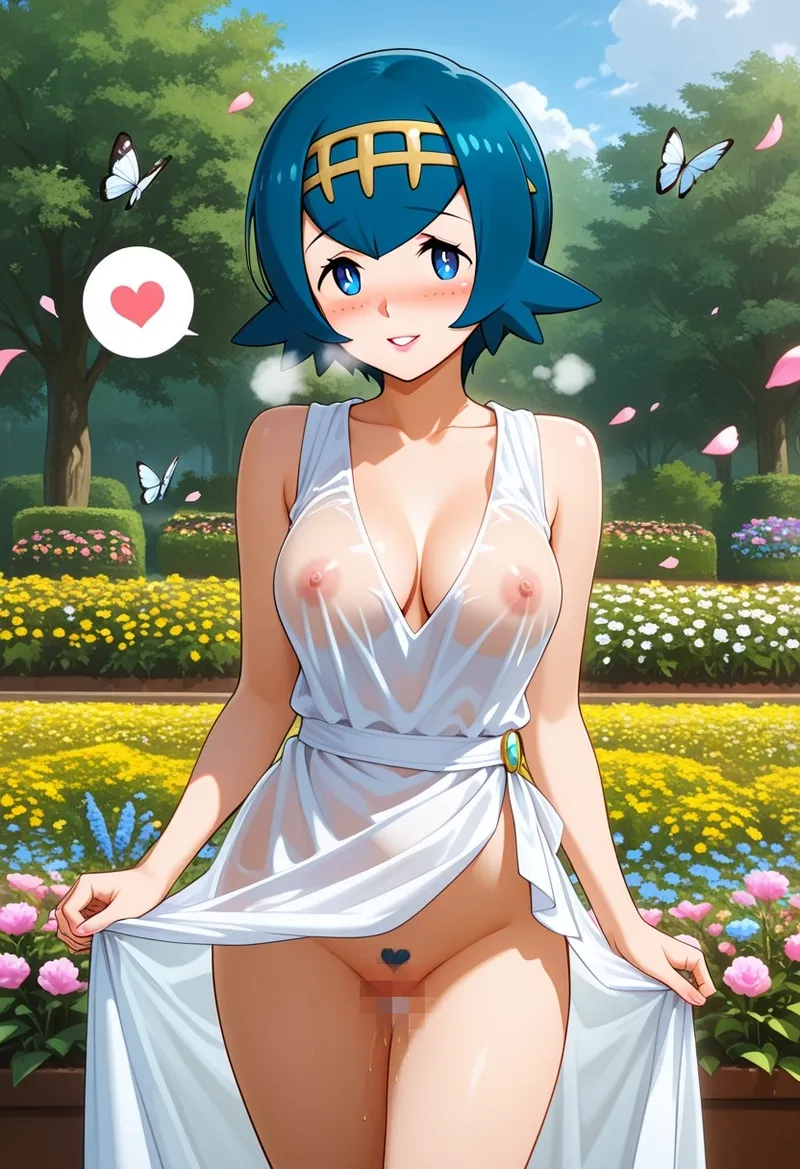 スイレンLana - Image 30