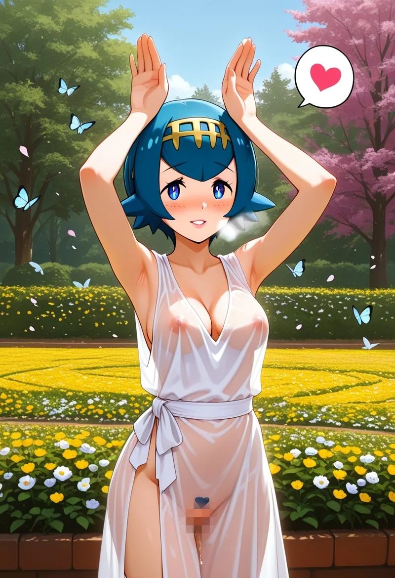 スイレンLana - Image 31