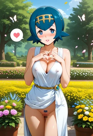 スイレンLana Thumbnail