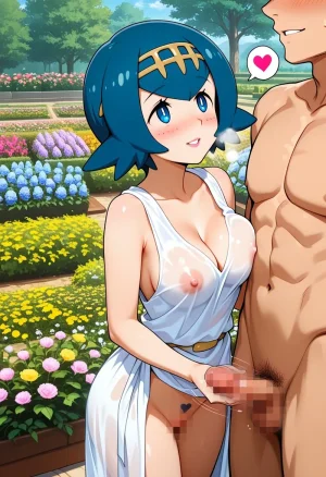 スイレンLana - Page 33