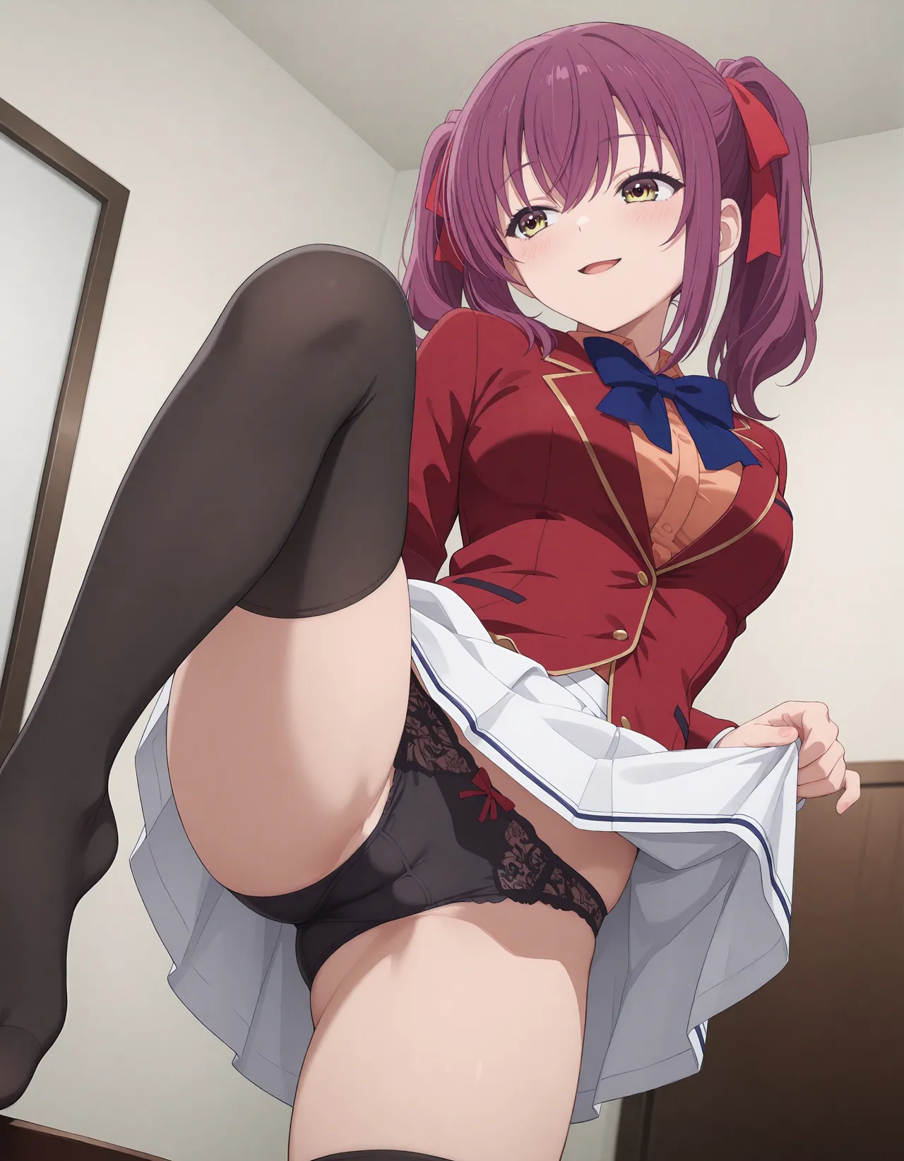 langust022 Amasawa Ichika - Image 13