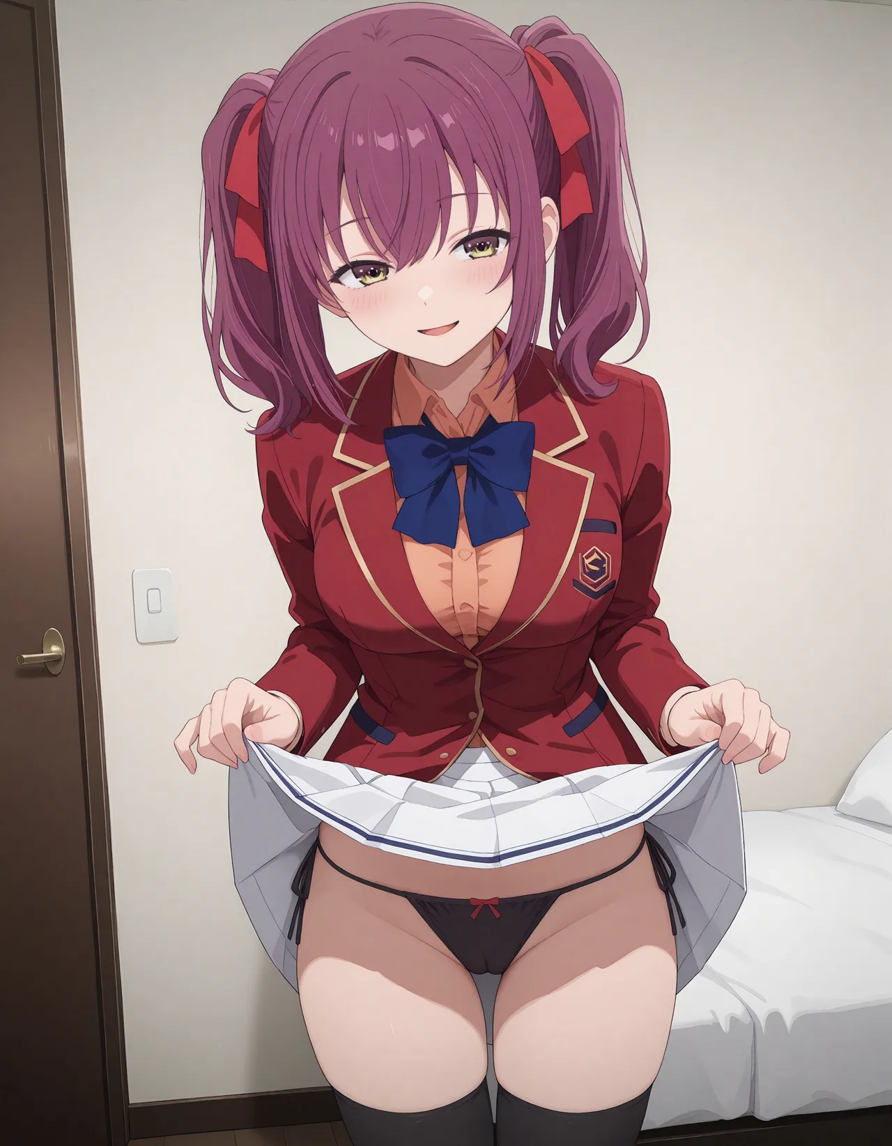 langust022 Amasawa Ichika - Image 15