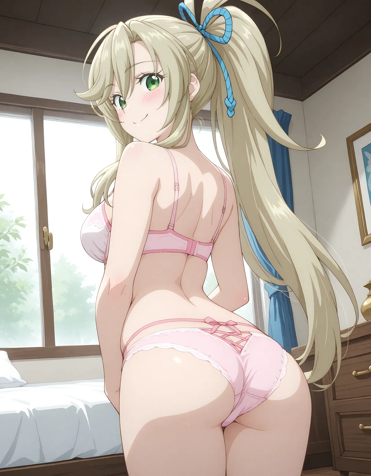 langust022 Asuna Aquage Botsurakukizoku - Image 38