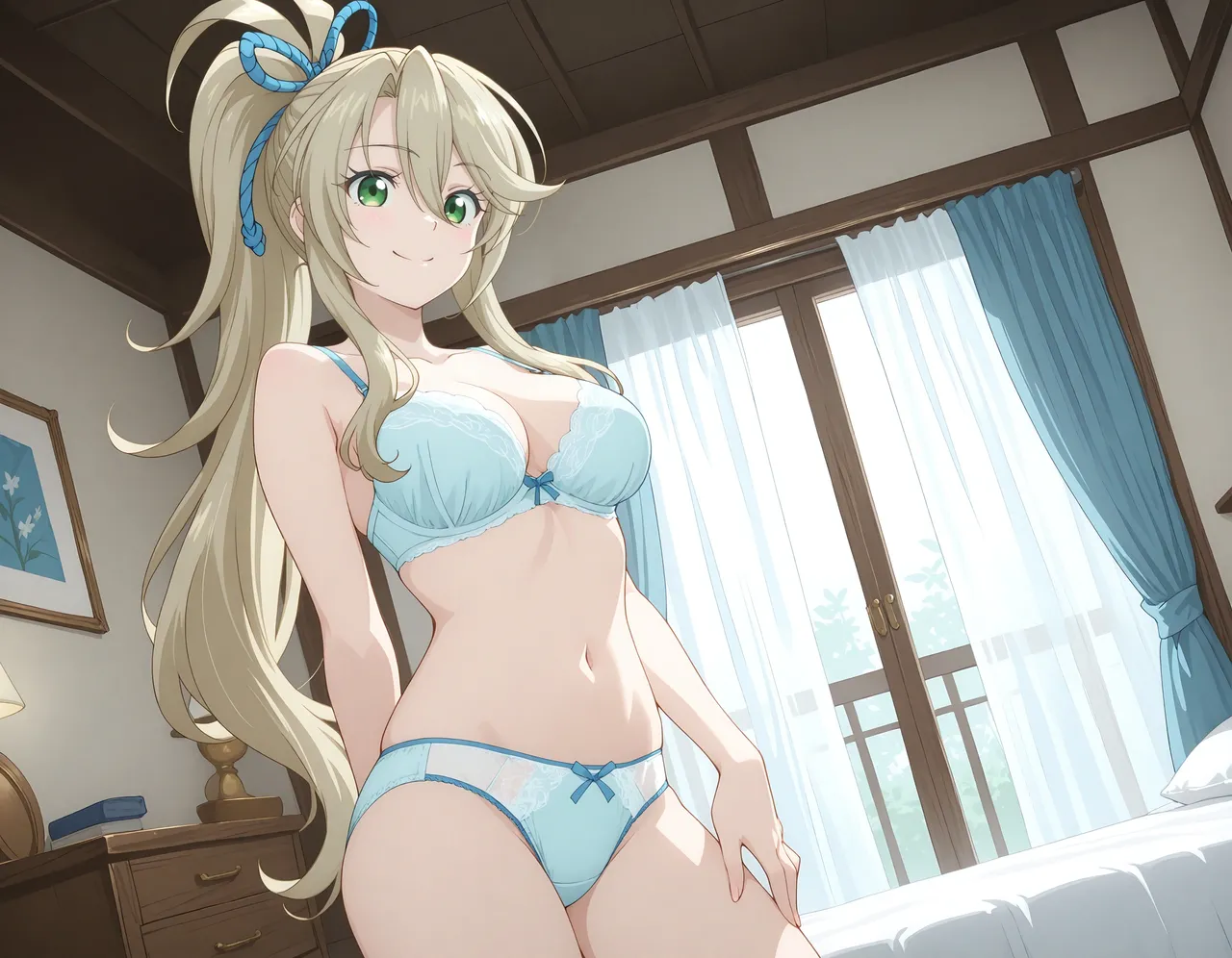 langust022 Asuna Aquage Botsurakukizoku - Image 45