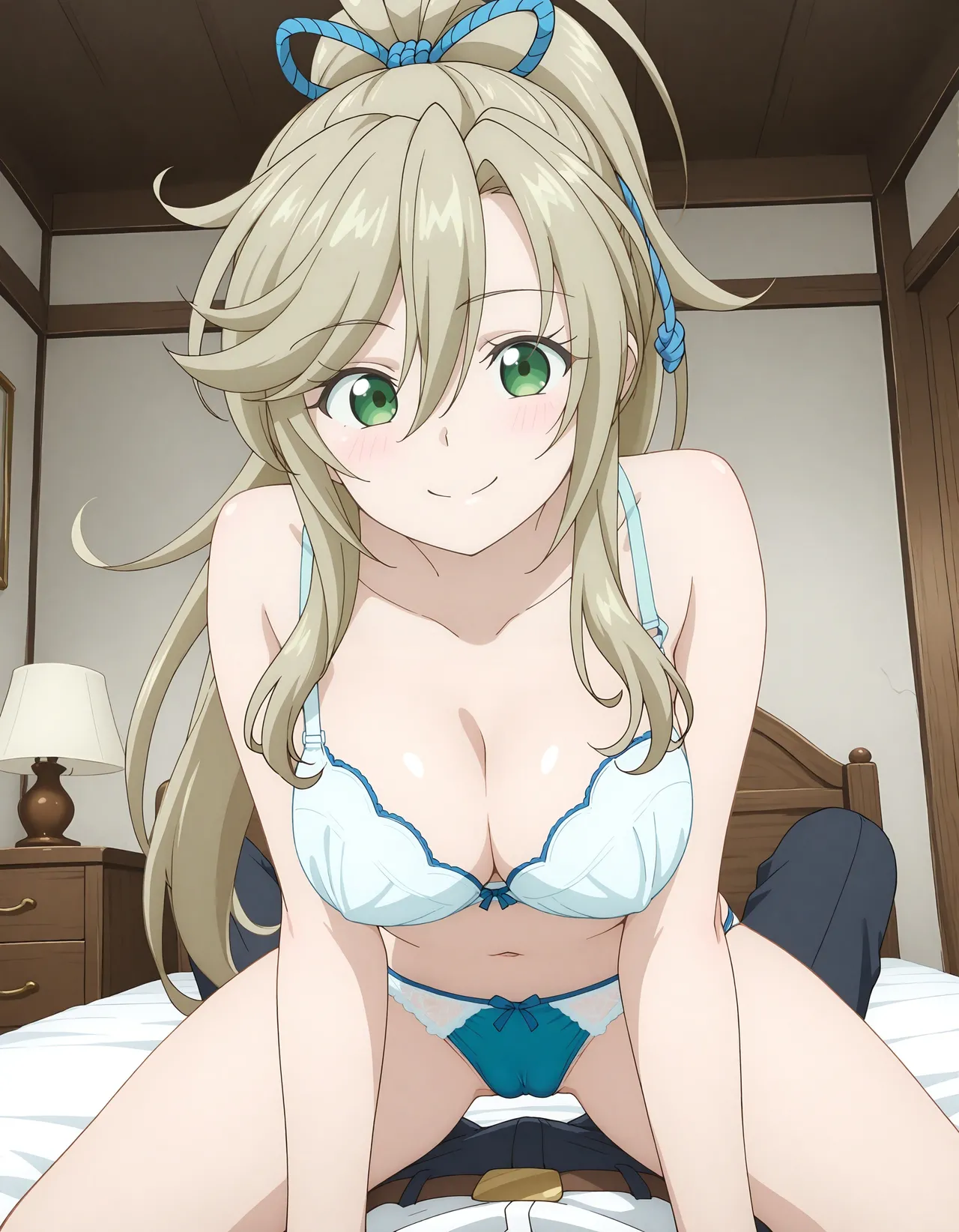 langust022 Asuna Aquage Botsurakukizoku - Image 62