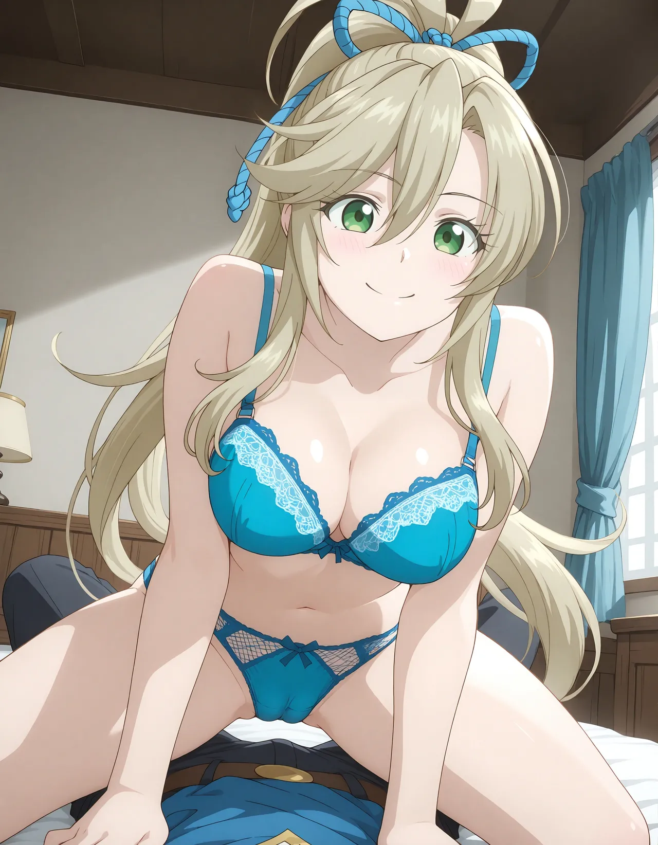 langust022 Asuna Aquage Botsurakukizoku - Image 63
