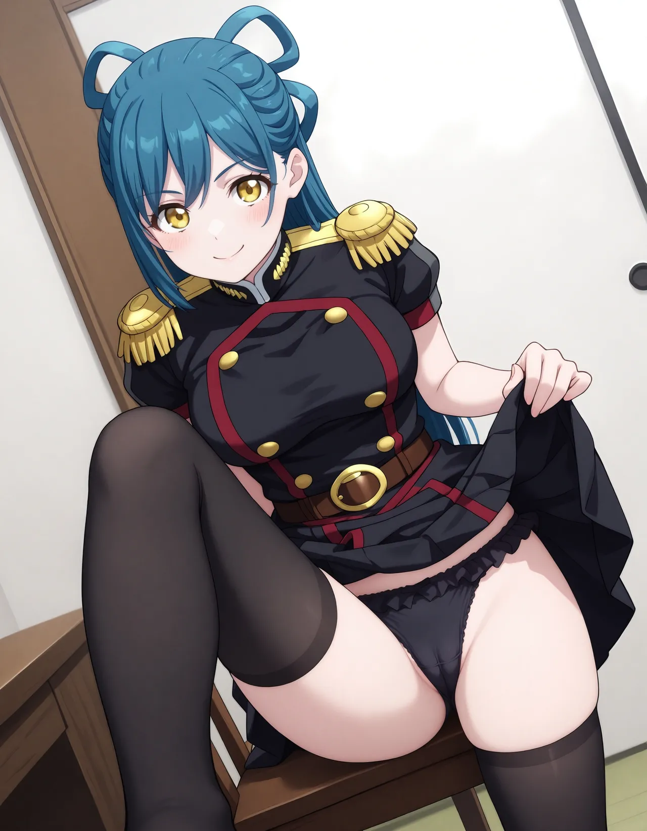 langust022 Azuma Himari matosla 289P - Image 14