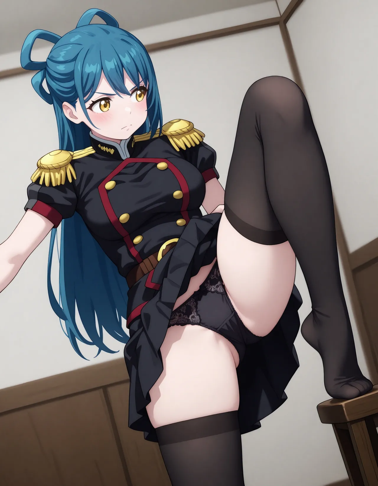 langust022 Azuma Himari matosla 289P - Image 15