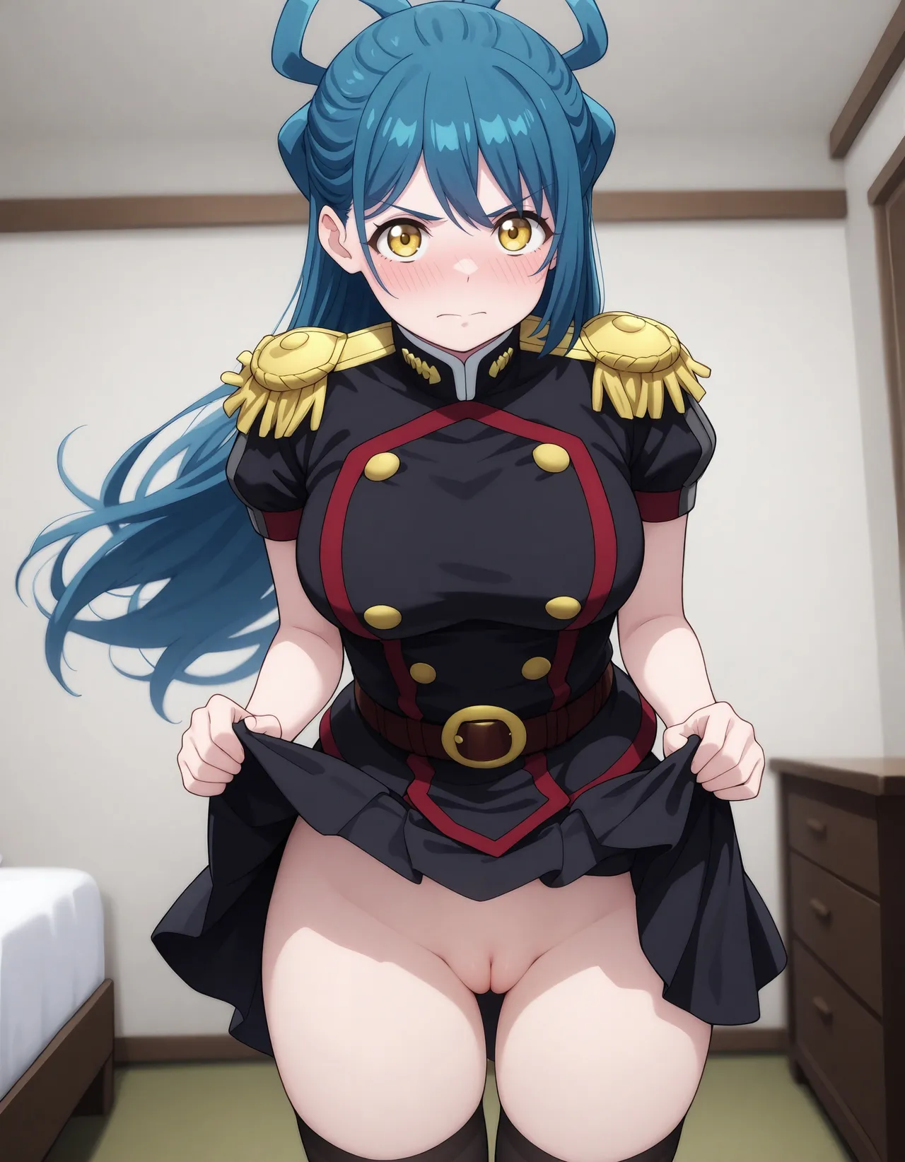 langust022 Azuma Himari matosla 289P - Image 28