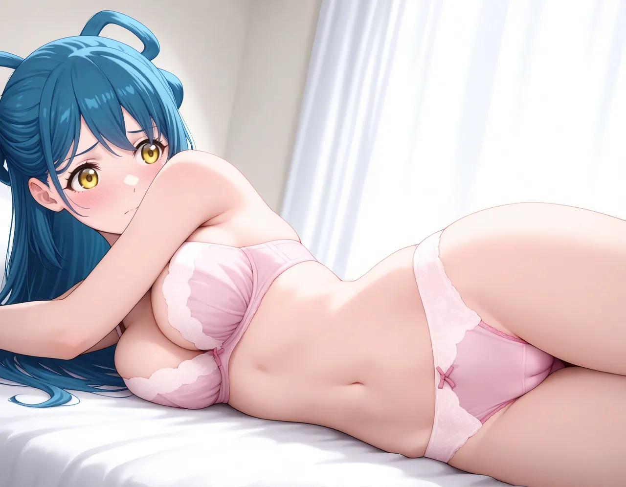 langust022 Azuma Himari matosla 289P - Image 57