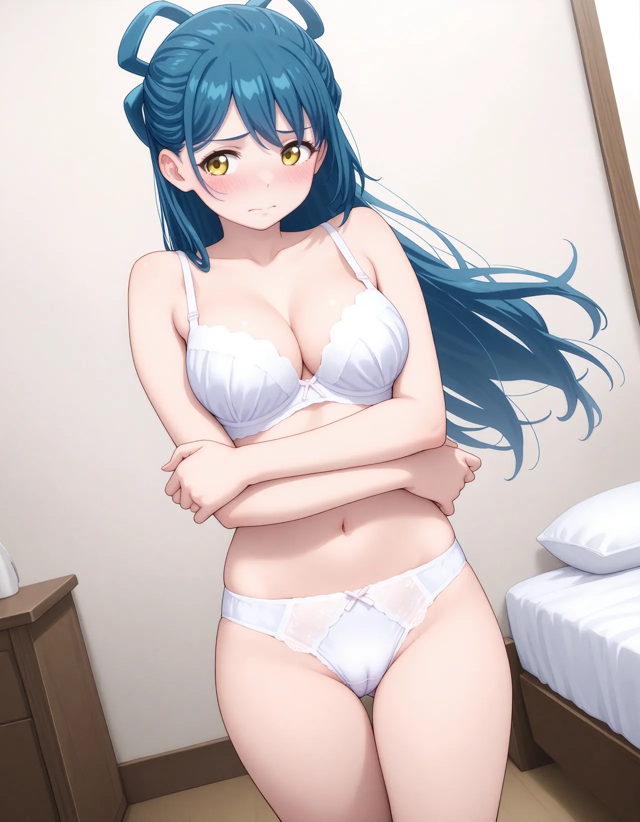 langust022 Azuma Himari matosla 289P - Image 65