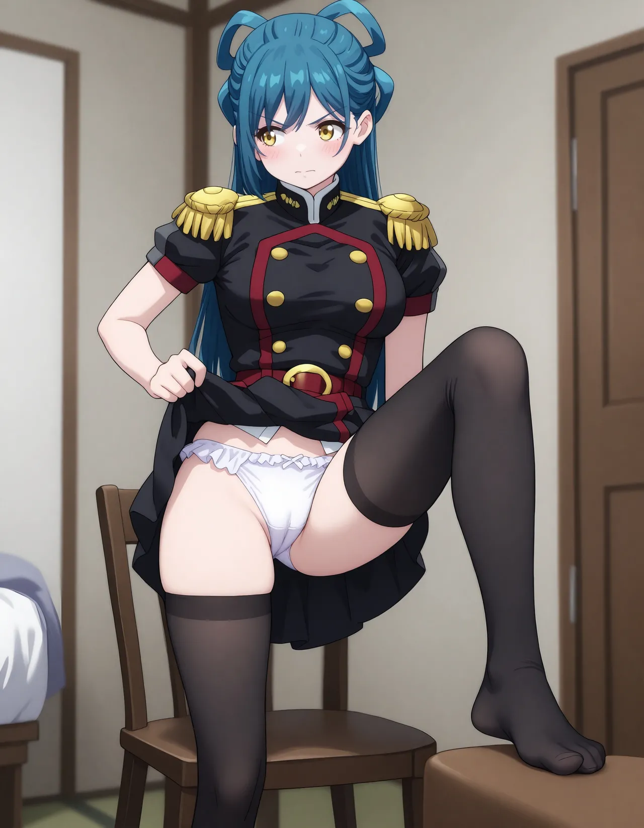 langust022 Azuma Himari matosla 289P - Image 8