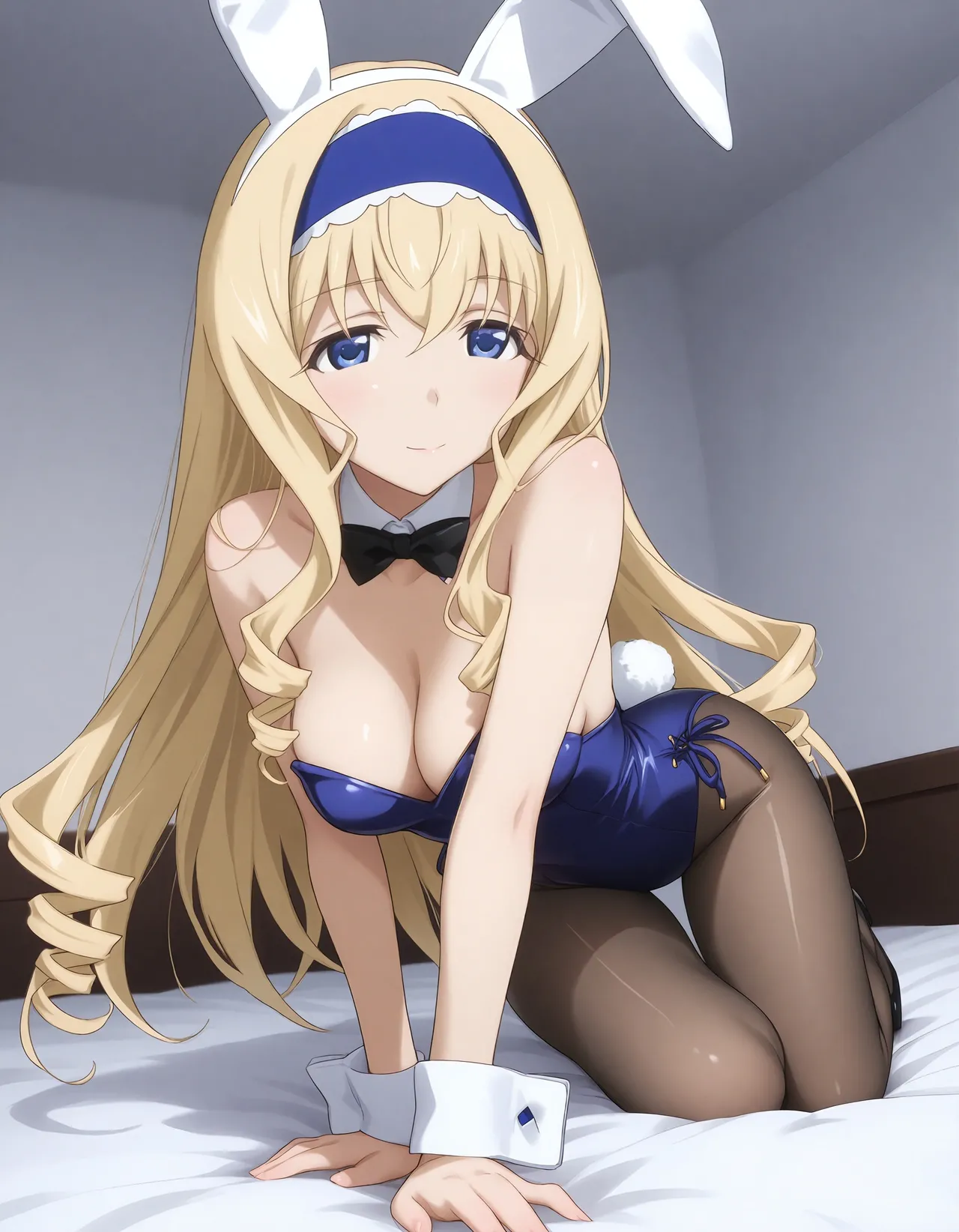 langust022 Cecilia Alcott Infinite Stratos - Image 4