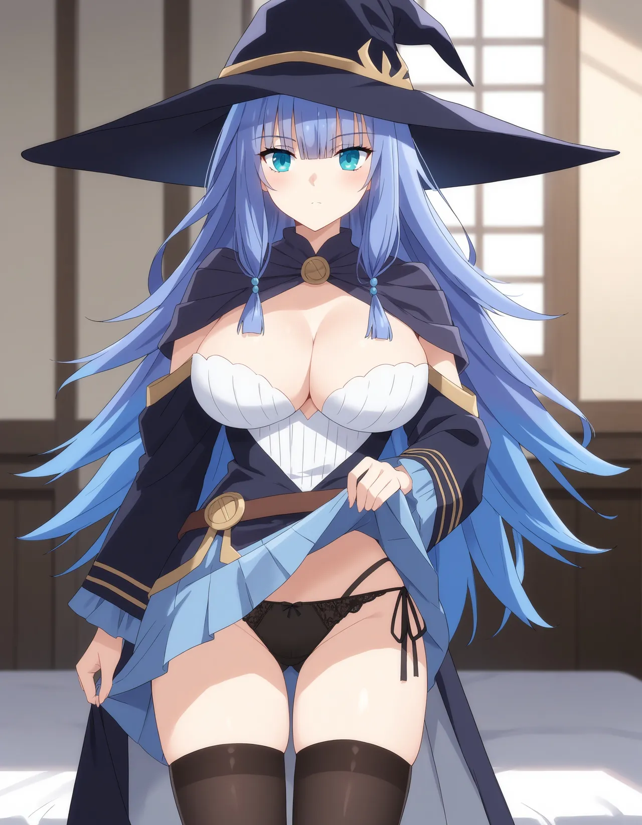 langust022 Charlotte Wraith As a Reincarnated Aristocrat, Ill Use My Appraisal Skill to Rise in the World - Image 2