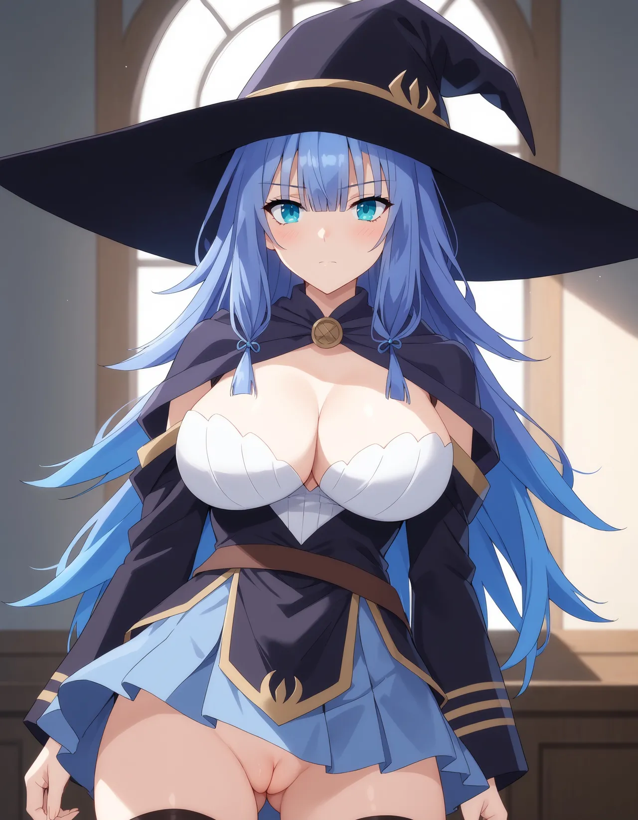 langust022 Charlotte Wraith As a Reincarnated Aristocrat, Ill Use My Appraisal Skill to Rise in the World - Image 4