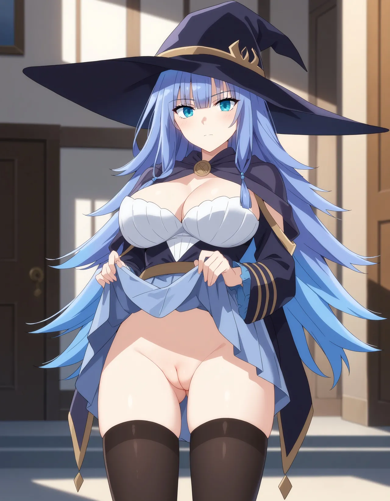langust022 Charlotte Wraith As a Reincarnated Aristocrat, Ill Use My Appraisal Skill to Rise in the World - Image 5