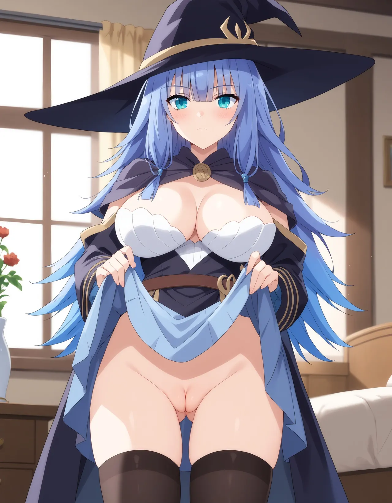 langust022 Charlotte Wraith As a Reincarnated Aristocrat, Ill Use My Appraisal Skill to Rise in the World - Image 6