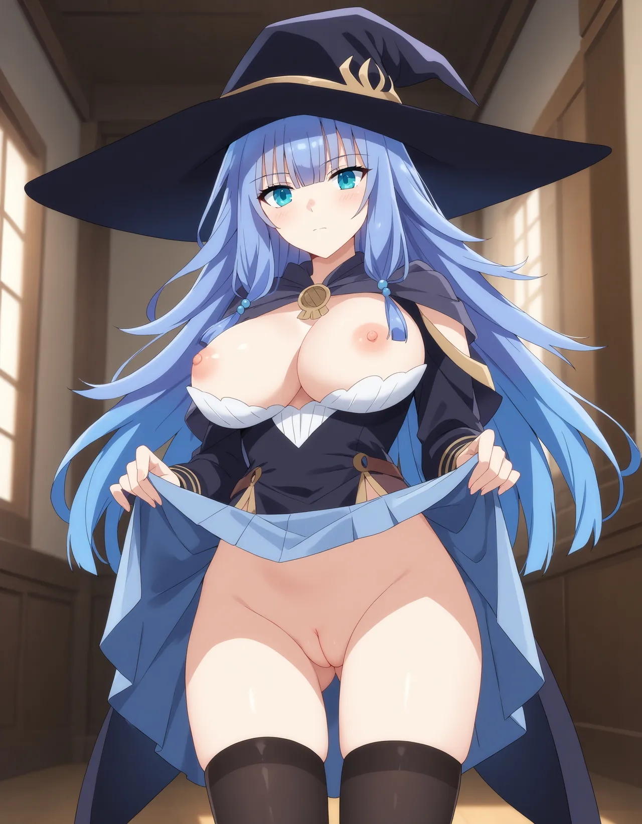 langust022 Charlotte Wraith As a Reincarnated Aristocrat, Ill Use My Appraisal Skill to Rise in the World - Image 7