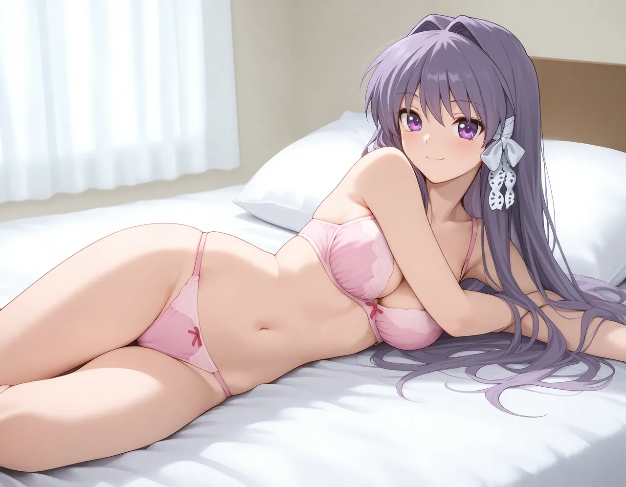 langust022 Fujibayashi Kyou Clannad 356P - Image 106