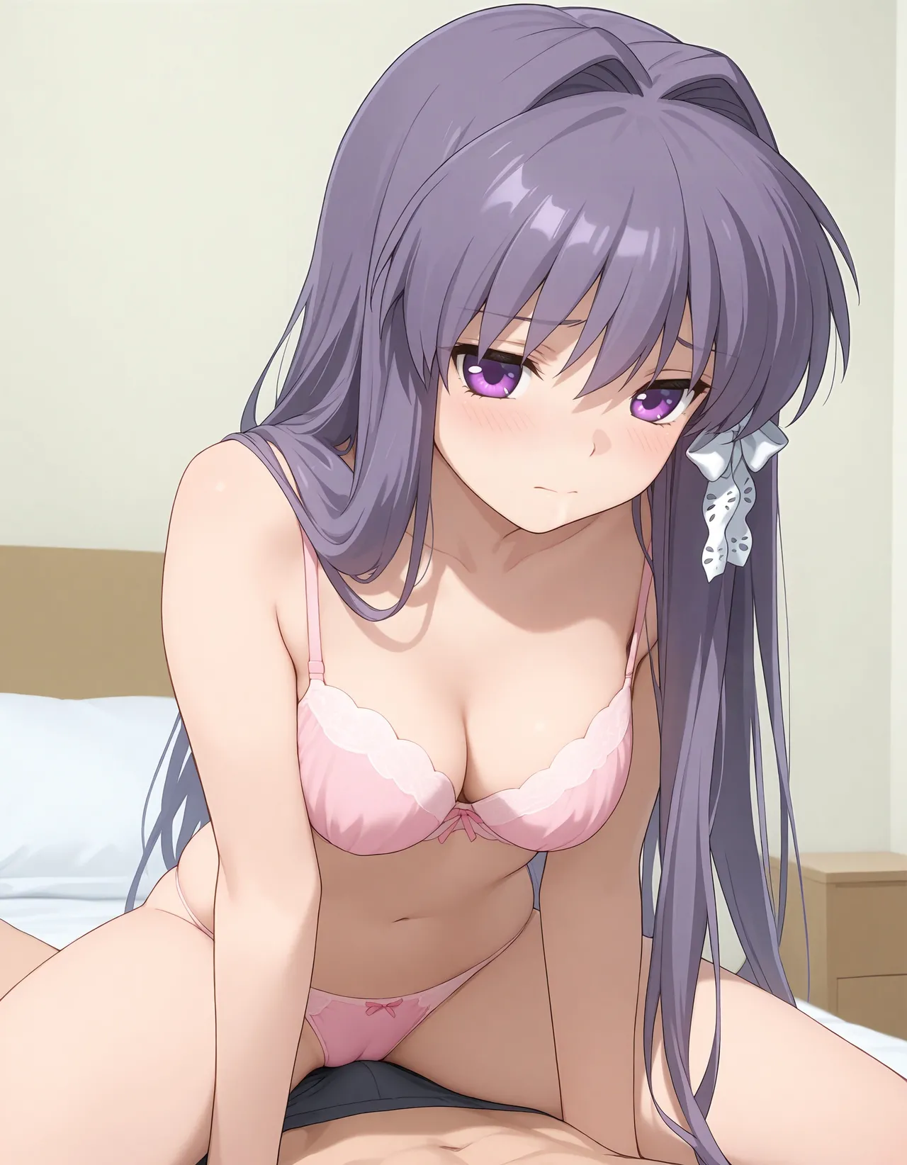 langust022 Fujibayashi Kyou Clannad 356P - Image 122