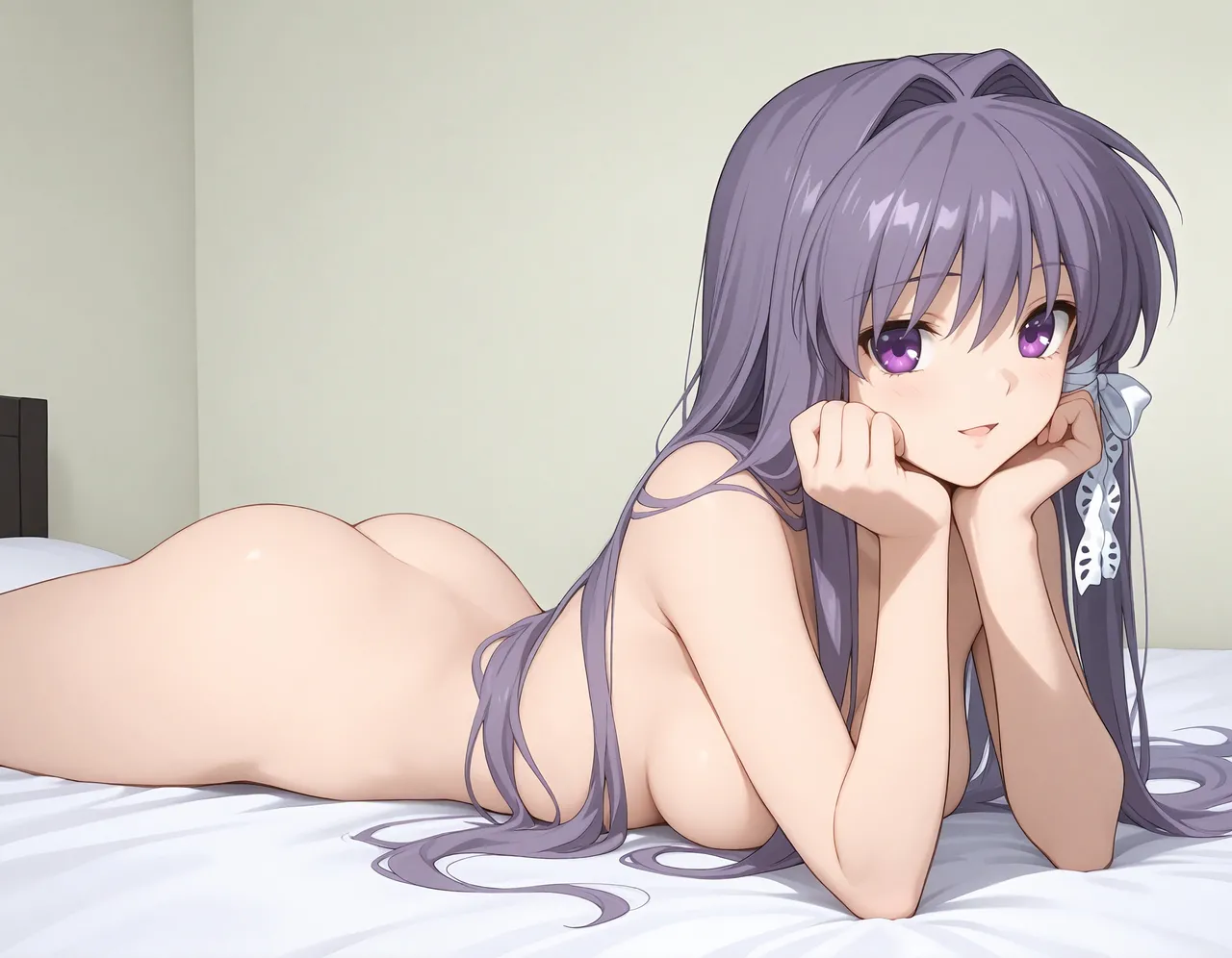 langust022 Fujibayashi Kyou Clannad 356P - Image 160