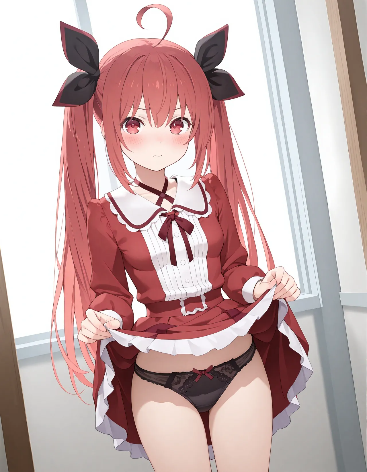 langust022 Itsuka Kotori Date a Live - Image 10