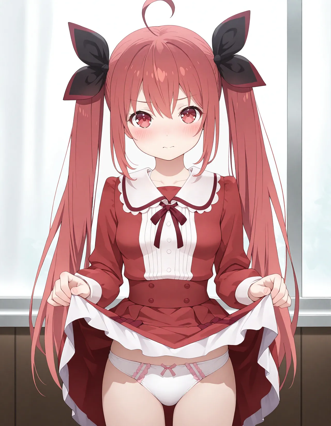 langust022 Itsuka Kotori Date a Live - Image 11