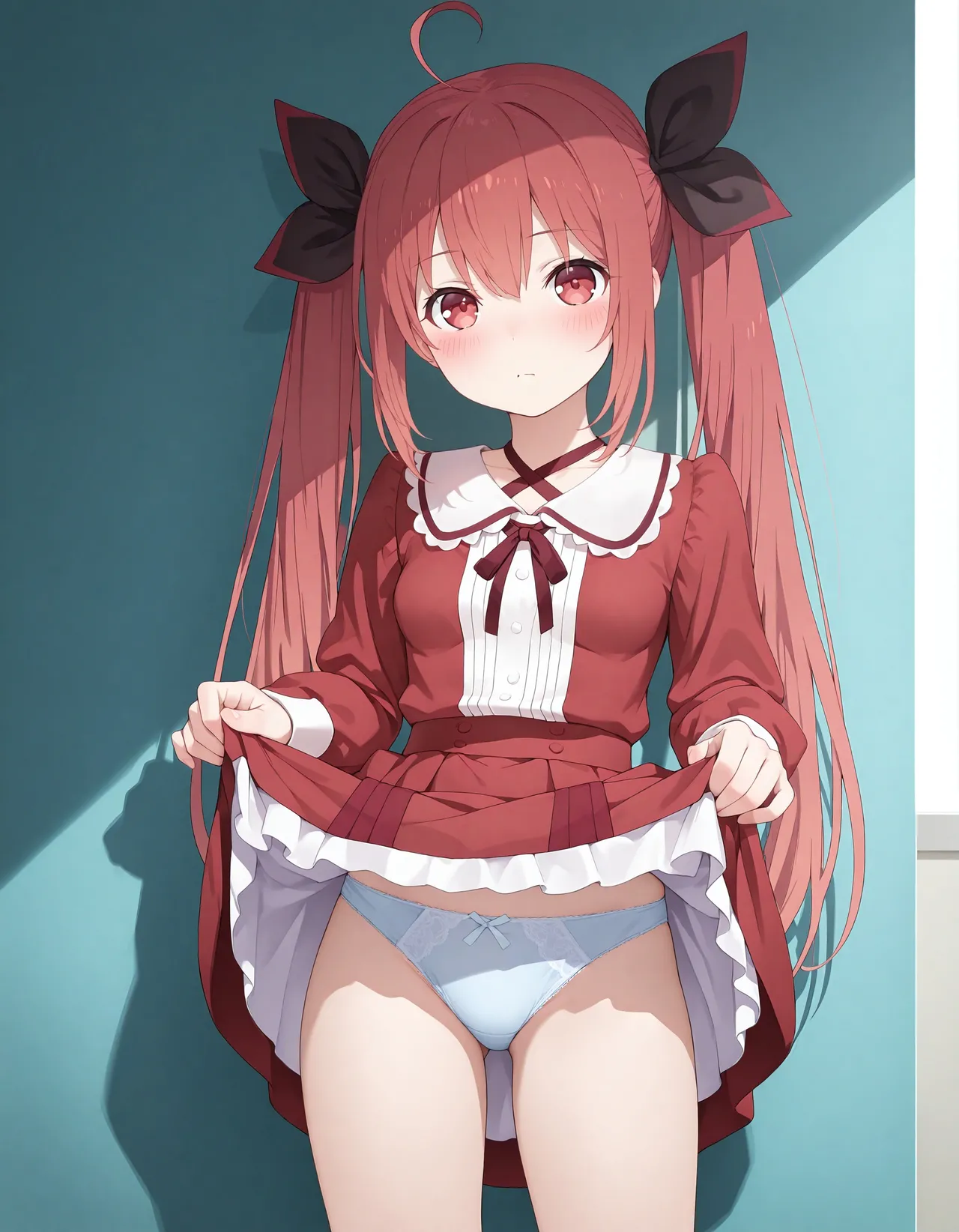 langust022 Itsuka Kotori Date a Live - Image 12