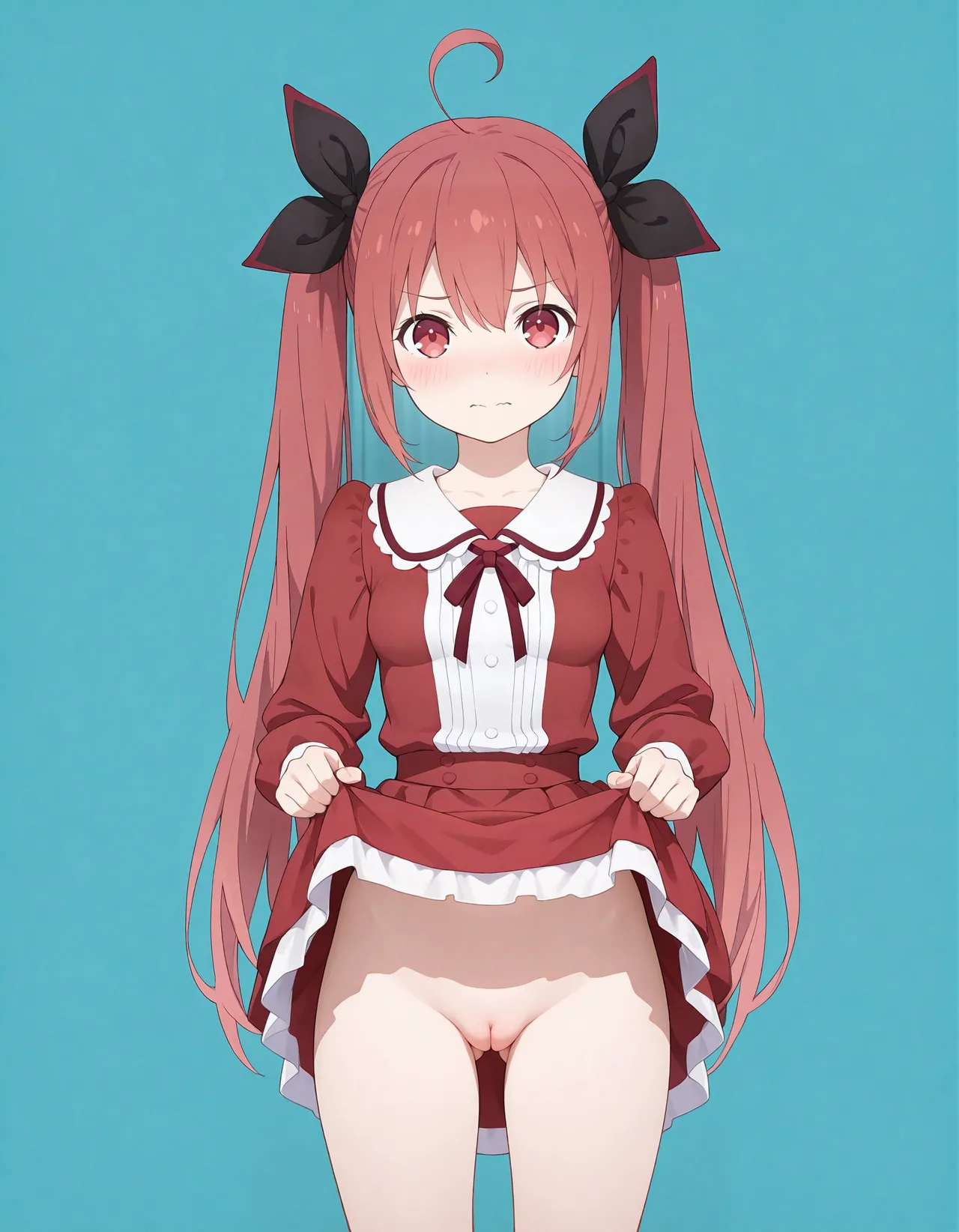 langust022 Itsuka Kotori Date a Live - Image 13