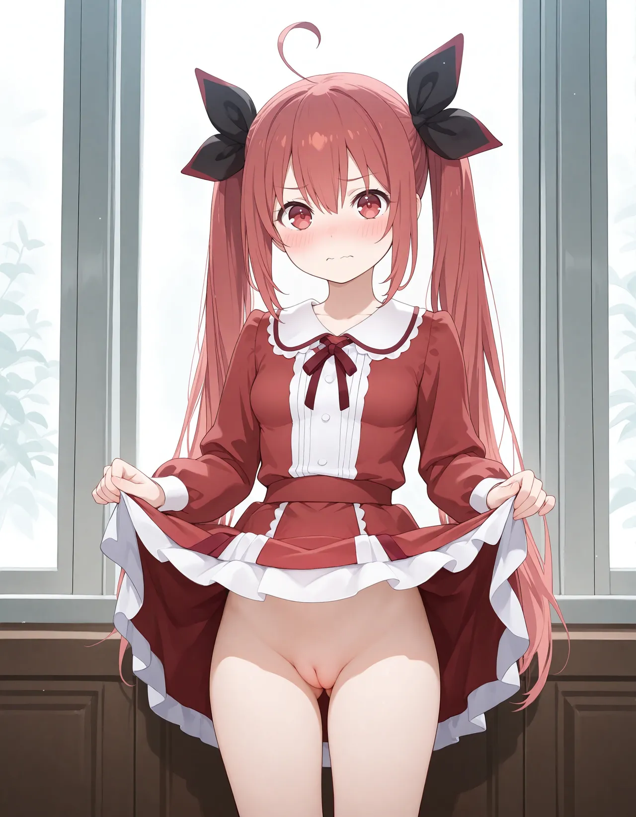 langust022 Itsuka Kotori Date a Live - Image 14