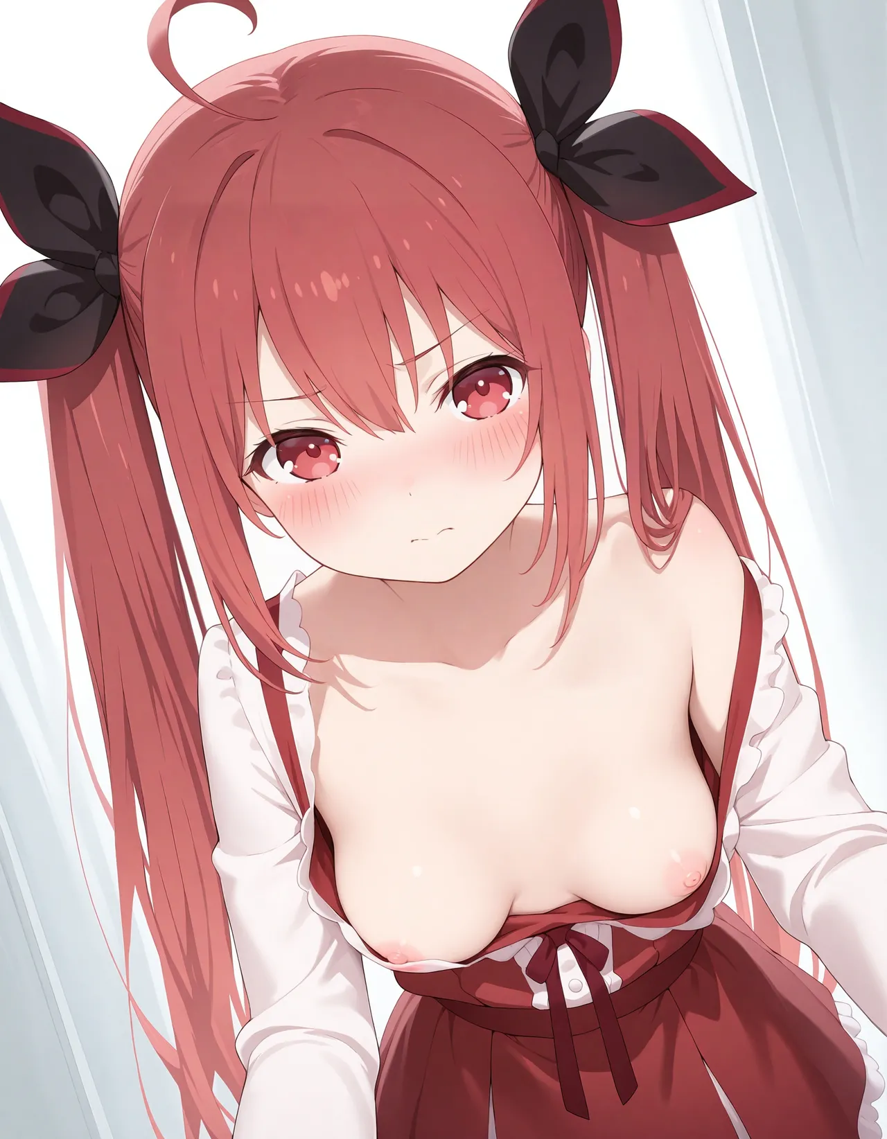 langust022 Itsuka Kotori Date a Live - Image 3