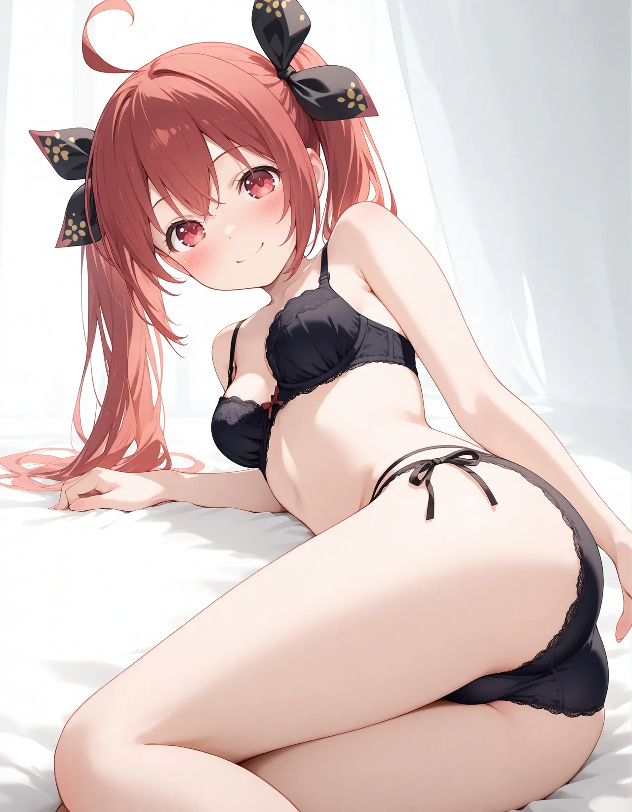 langust022 Itsuka Kotori Date a Live - Image 31