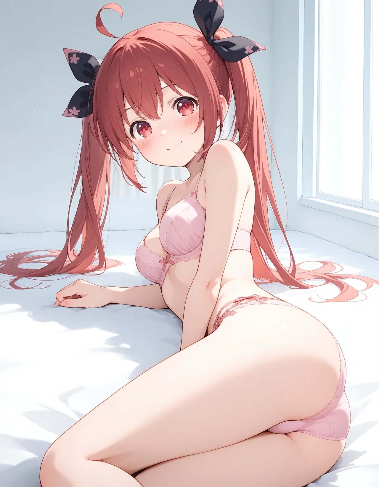 langust022 Itsuka Kotori Date a Live - Image 33