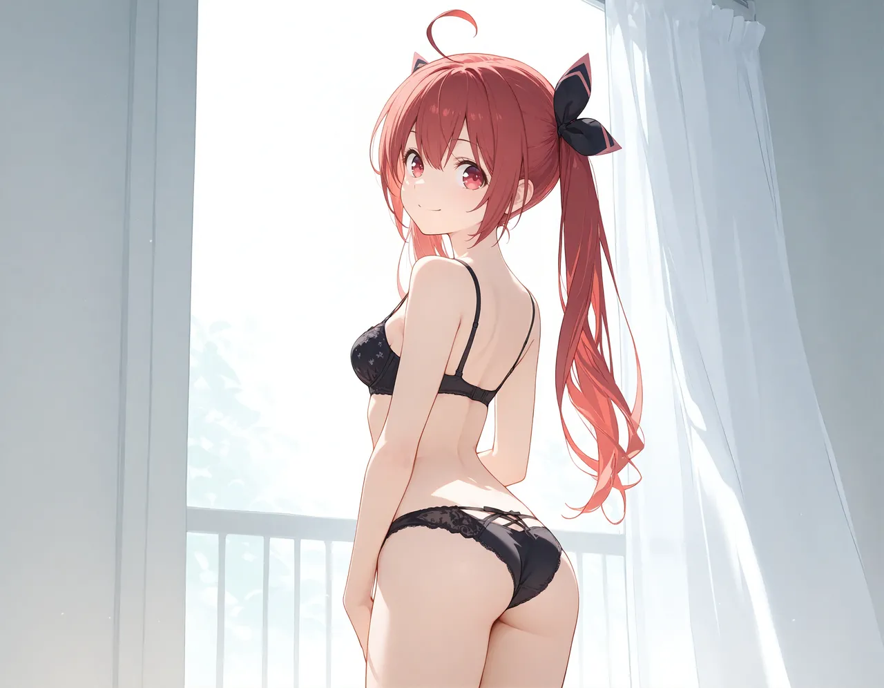 langust022 Itsuka Kotori Date a Live - Image 37