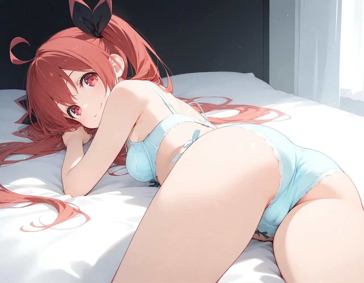 langust022 Itsuka Kotori Date a Live - Image 39