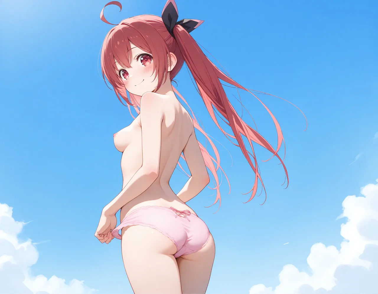 langust022 Itsuka Kotori Date a Live - Image 51