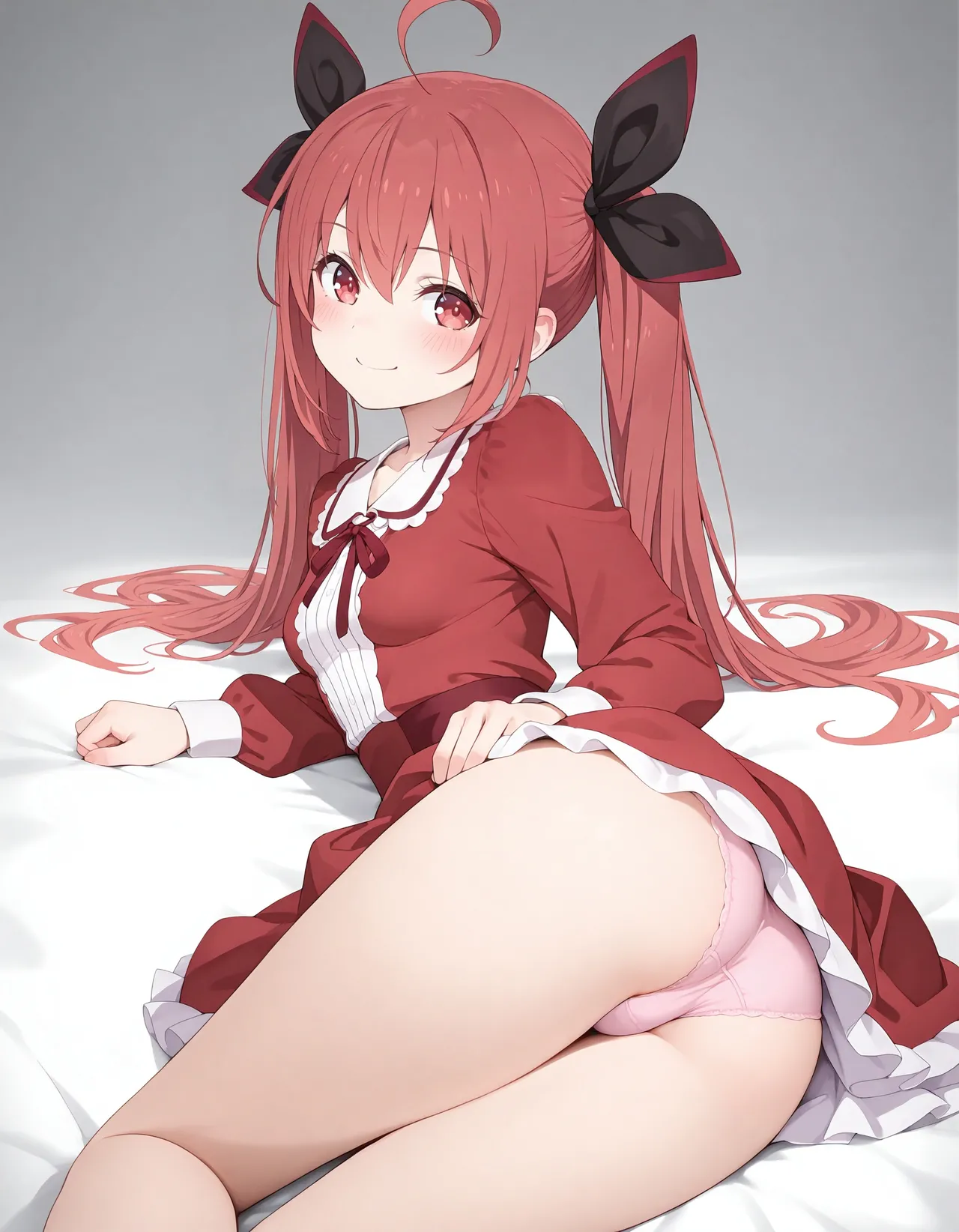 langust022 Itsuka Kotori Date a Live - Image 8