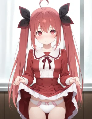 langust022 Itsuka Kotori Date a Live - Page 11