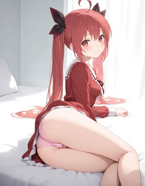 langust022 Itsuka Kotori Date a Live - Page 6