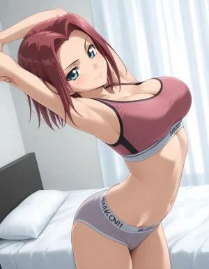 langust022 Kallen Stadtfeld Code Geass 321P - Page 210