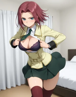 langust022 Kallen Stadtfeld Code Geass 321P - Page 252